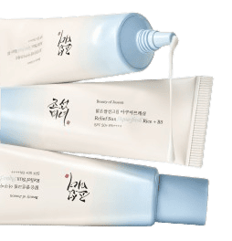 썬크림 이미지